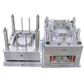 OEM plastics Peek Plastic Injection Mold Making of high quality Chinese injection molding supplier